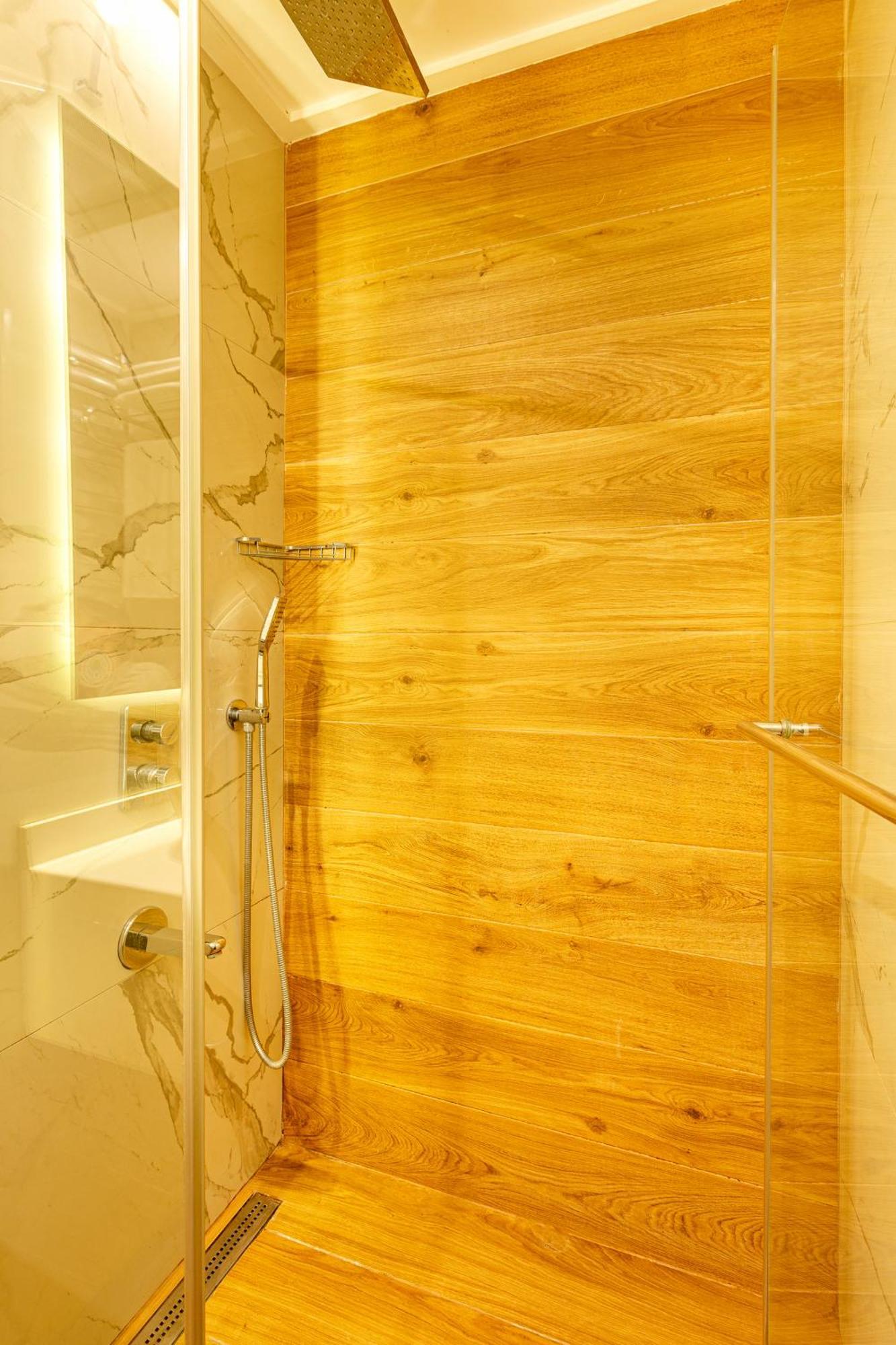 Santra Hotel Istanbul Ngoại thất bức ảnh
