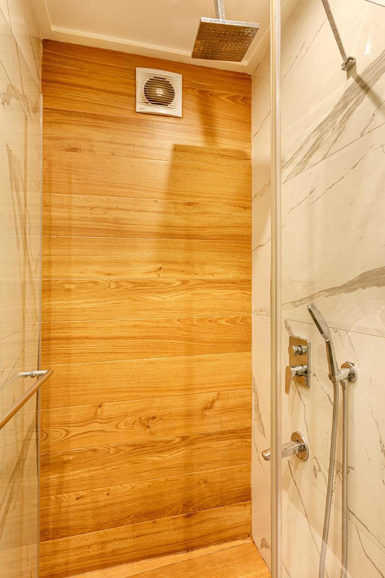 Santra Hotel Istanbul Ngoại thất bức ảnh