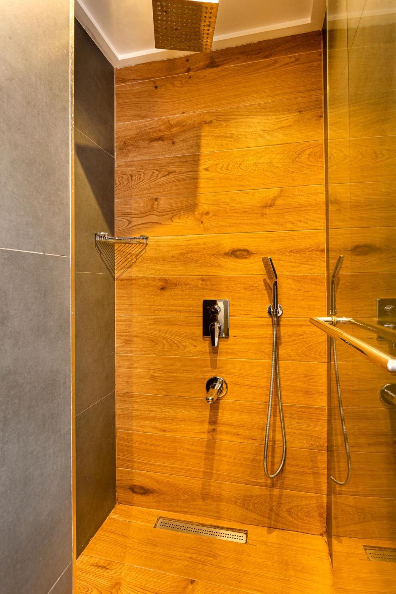 Santra Hotel Istanbul Ngoại thất bức ảnh